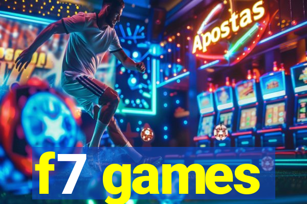 f7 games